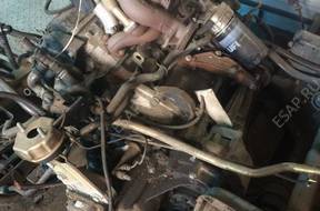 двигатель VW T4 2.5 TDI, zawieszenie, СТАРТЕР,