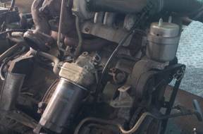 двигатель VW T4 2.5 TDI, zawieszenie, СТАРТЕР,