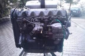 двигатель VW  T4 2.5 TDI