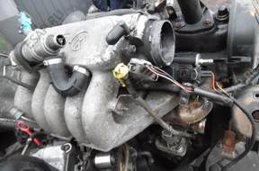 двигатель VW T4 2.5b