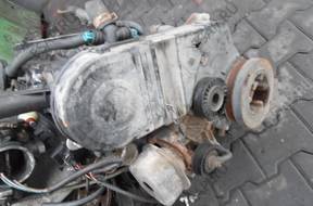 двигатель VW T4 2.5b
