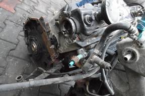 двигатель VW T4 2.5b
