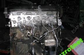 двигатель VW T4 2.5TDI 150km AHY
