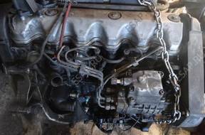 двигатель VW T4 2.5TDI ACV 102 л.с. IGA
