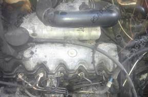 двигатель VW t4 2.5tdi