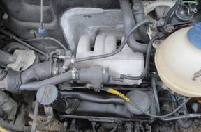 двигатель VW T4 AAC 2,0 бензиновый