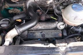 двигатель VW T4 AXL 2.5 TDI  75 Kw 102 km Syncro