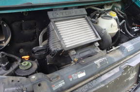 двигатель VW T4 CARAVELLE MULTIVAN 1999 год 2.5 TDI ACV