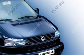 двигатель VW T4 CARAVELLE MULTIVAN 2.5 TDI ACV некомплектный