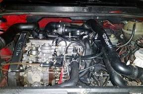 двигатель VW T4/Golf 1.9 TD AAZ