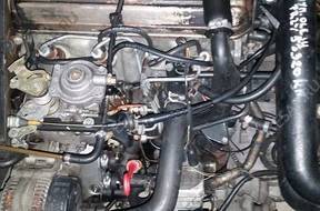 двигатель VW T4/Golf 1.9 TD AAZ