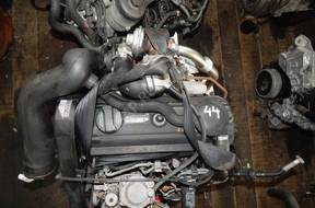 двигатель VW T4 Golf III Passat B4 Ibiza 1.9 TD AAZ