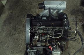 двигатель VW T4 POLO GOLF SEAT 1.9 D