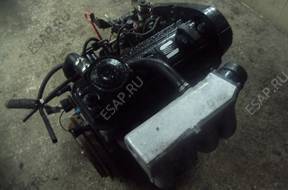 двигатель VW T4 POLO GOLF SEAT 1.9 D