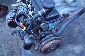 двигатель VW T4 POLO GOLF SEAT 1.9 D