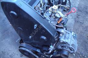 двигатель VW T4 POLO GOLF SEAT 1.9 D