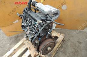 двигатель vw T4 skrzynia AUTOMAT 2.4 D в идеальном состоянии monta