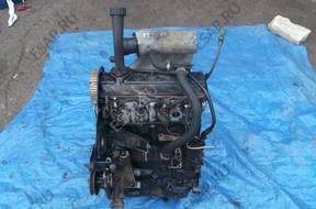 двигатель VW T4 TRANSORTER 1.9 D