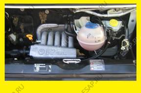 двигатель vw T4 transporter 2.4 D в идеальном состоянии