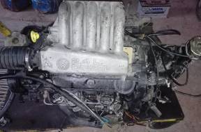 двигатель VW T4 TRANSPORTER 2.4D
