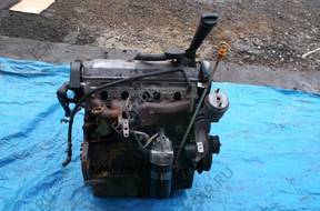 двигатель VW T4 TRANSPORTER 2.5 TDI 102 л.с. ACV
