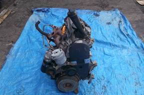 двигатель VW T4 TRANSPORTER 2.5 TDI 102 л.с. ACV