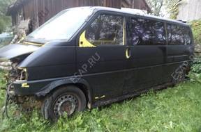 двигатель VW T4 TRANSPORTER 2.5TDI 102KM ACV