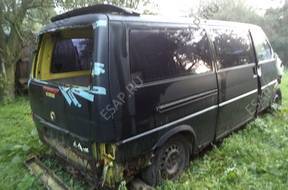 двигатель VW T4 TRANSPORTER 2.5TDI 102KM ACV