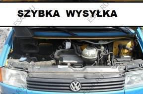 двигатель VW T4 TRANSPORTER CARAVELLE 1.9 D дизельный