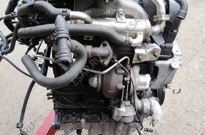 двигатель VW T5 1,9 TDI BRS BRR 190TYS л.с. IGA комплектный