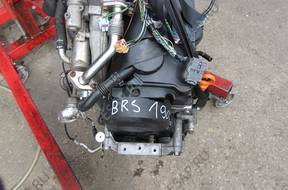 двигатель VW T5 1,9 TDI BRS BRR 190TYS л.с. IGA комплектный
