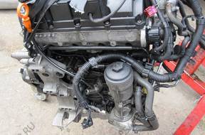 двигатель VW T5 1,9 TDI BRS BRR 190TYS л.с. IGA комплектный