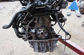 двигатель VW T5 1,9 TDI BRS BRR 190TYS л.с. IGA комплектный