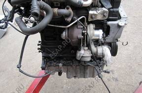 двигатель VW T5 1,9 TDI BRS BRR 190TYS л.с. IGA комплектный