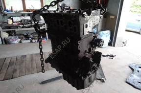 двигатель VW T5 1.9 TDI AXD 2007r