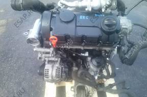 двигатель  VW T5 1.9 TDI  BRS  комплектный
