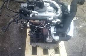 двигатель  VW T5 1.9 TDI  BRS  комплектный