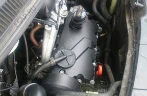 двигатель VW T5 1.9 TDI