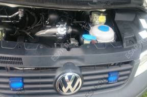 двигатель VW T5 1.9 TDI