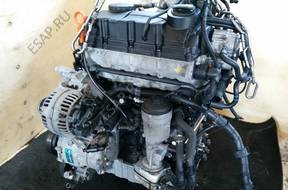 двигатель VW T5 1.9TDI BRS 86 102PS 94TKM КОМПЛЕКТ BRR