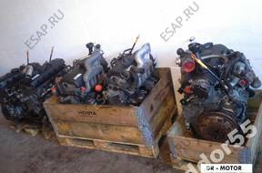 двигатель VW T5 2,5  AXD AXE BPC BNZ