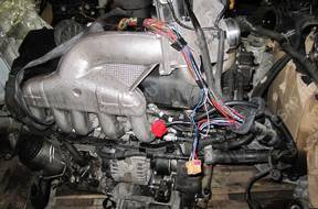 двигатель VW T5 2,5 TD 131PS  BNZ 190TYS л.с.  IGA