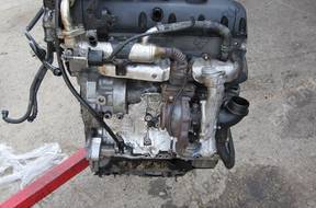 двигатель VW T5 2,5 TD 131PS  BNZ 190TYS л.с.  IGA