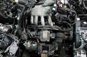 двигатель VW T5 2,5 TDI AXD 130PS  170TYSKM ORGINA