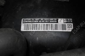 двигатель VW T5 2,5 TDI AXD 130PS  170TYSKM ORGINA