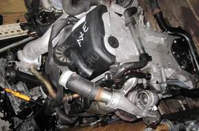 двигатель VW T5 2,5 TDI AXD AXE GOY SUPEK MAY