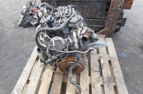 двигатель VW T5 2.0 TDI CAA  10000 с