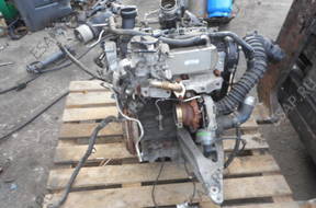 двигатель VW T5 2.0 TDI CAA  10000 с