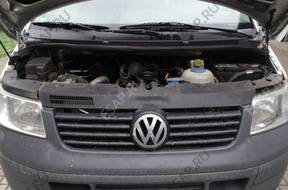 двигатель VW T5 2.5 TDI AXD