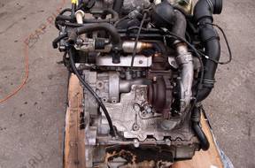 двигатель  VW T5 2.5 TDI  BNZ  комплектный